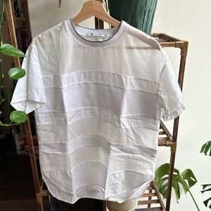 T by Alexander Wang tee, size x-small (can fit small), excellent used condition